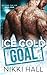 Ice Cold Goal (Beyond the Ice)