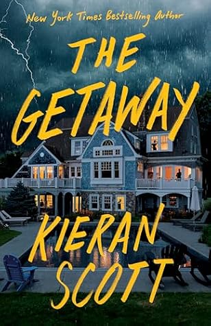The Getaway