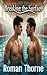 Breaking the Surface: A contemporary sports m/m romance (The Tidewater Series Book 1)