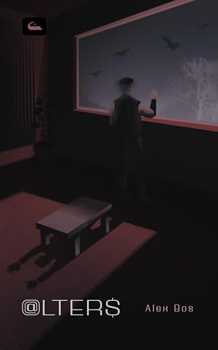 Alters: A Dystopian Romance (Kindle Edition)