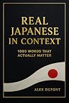 Real Japanese in ...