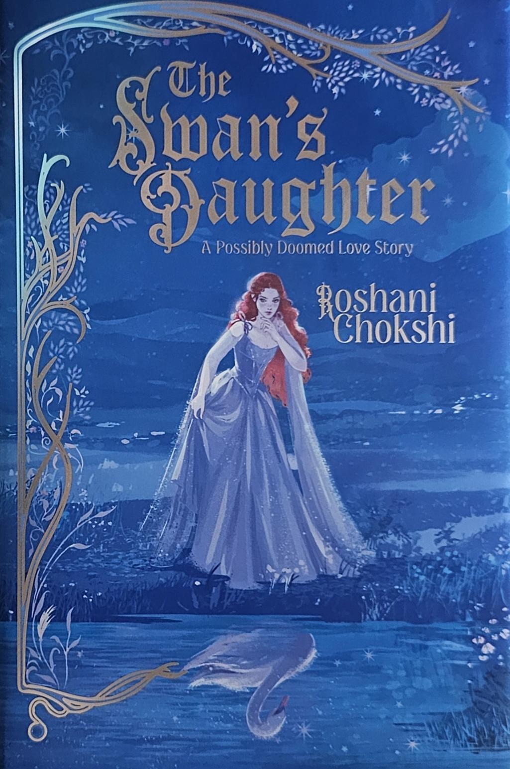 The Swan's Daughter