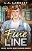 Fine Line by L.A.  Lambert