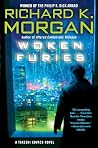 Woken Furies