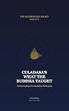 Culadasa's What t...