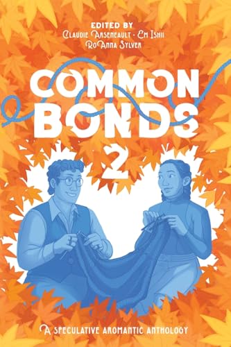 Common Bonds 2 (Paperback)