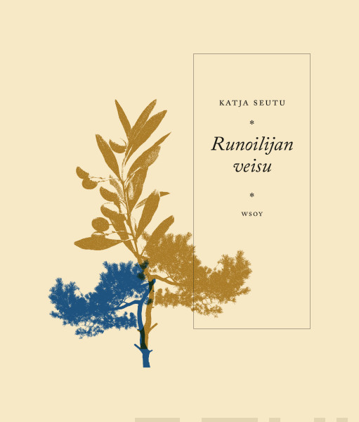 Runoilijan veisu (Hardcover)
