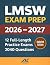 LMSW Exam Prep by Everest Editions