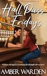 Book cover for Hall Pass Fridays (Necessary Temptations)