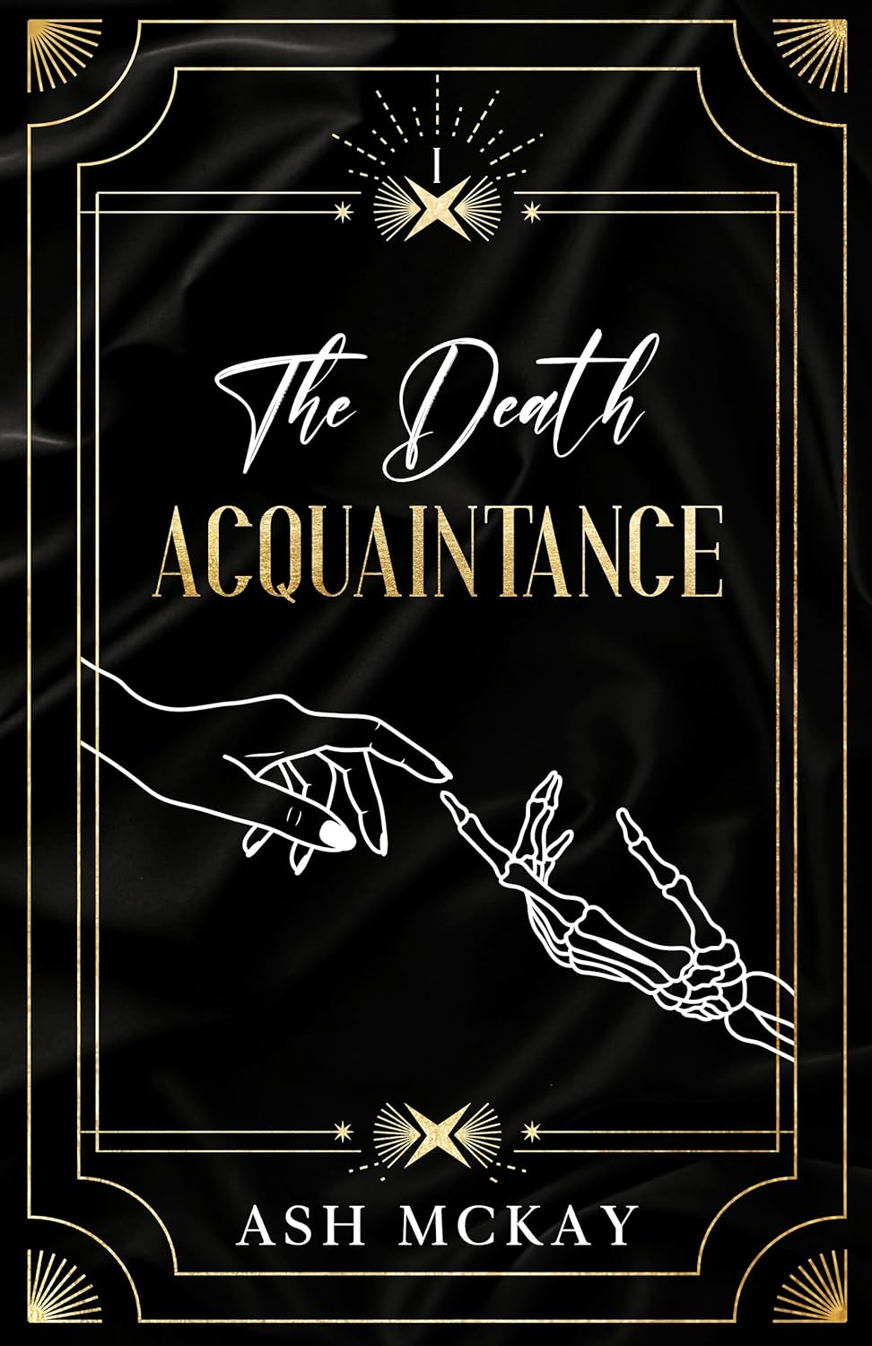 The Death Acquaintance (Kindle Edition)