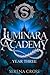 Luminara Academy (A Spicy P...