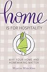 Home Is for Hospi...