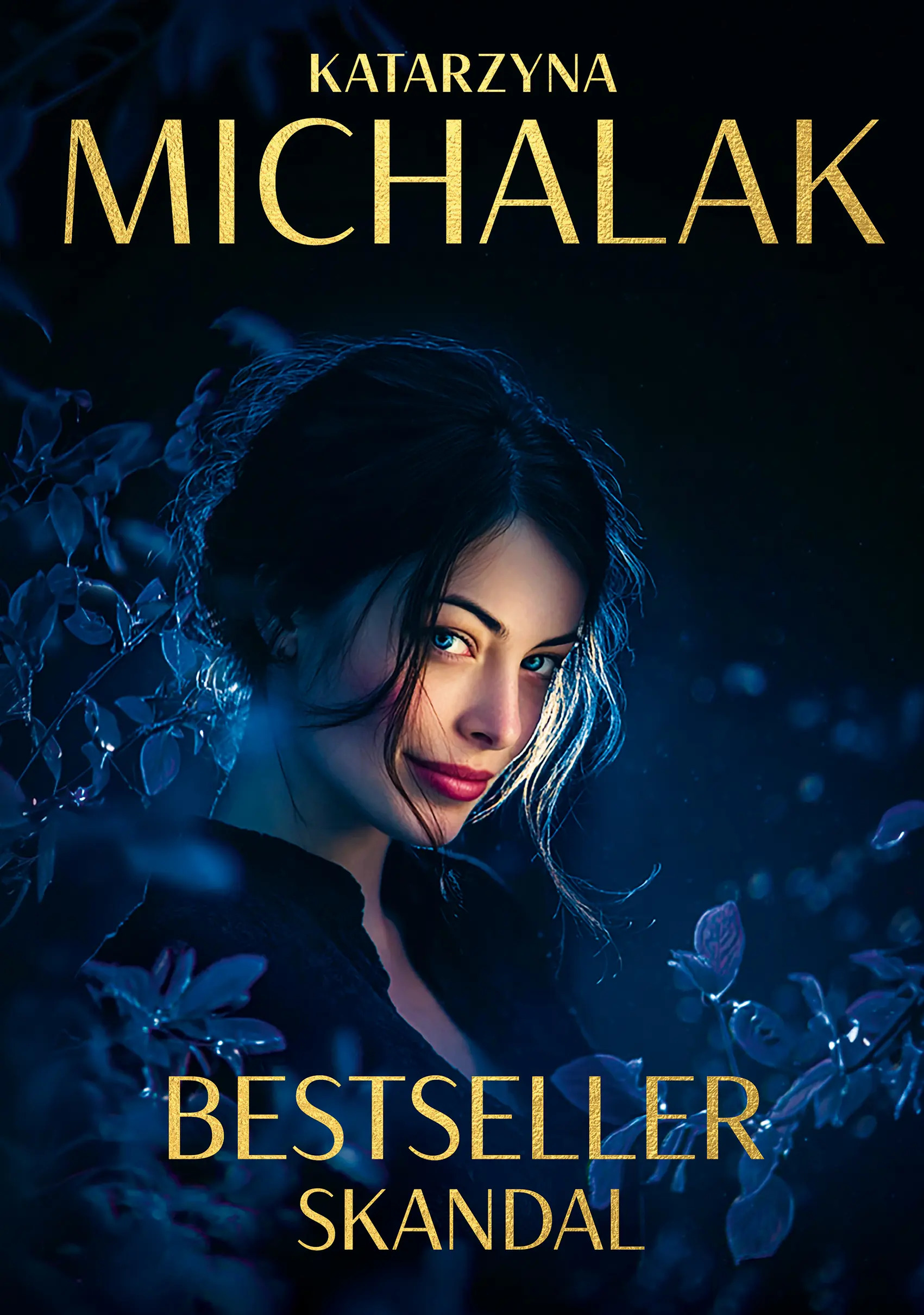 Skandal (Bestseller, #1)
