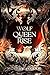 Wolf Queen Rise (Shadow Fang Book 3)