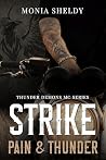 STRIKE - Pain & Thunder (Vol. 3) by Monia Sheldy