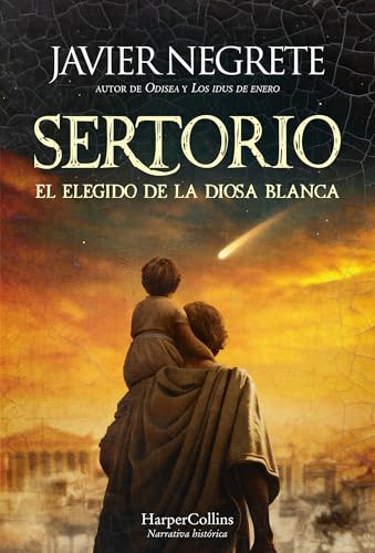 Sertorio, el elegido de la diosa blanca (Hardcover)