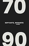 Septante, Nonante