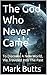 The God Who Never Came by Mark Butts