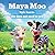 Maya Moo - Nyla Learns she ...
