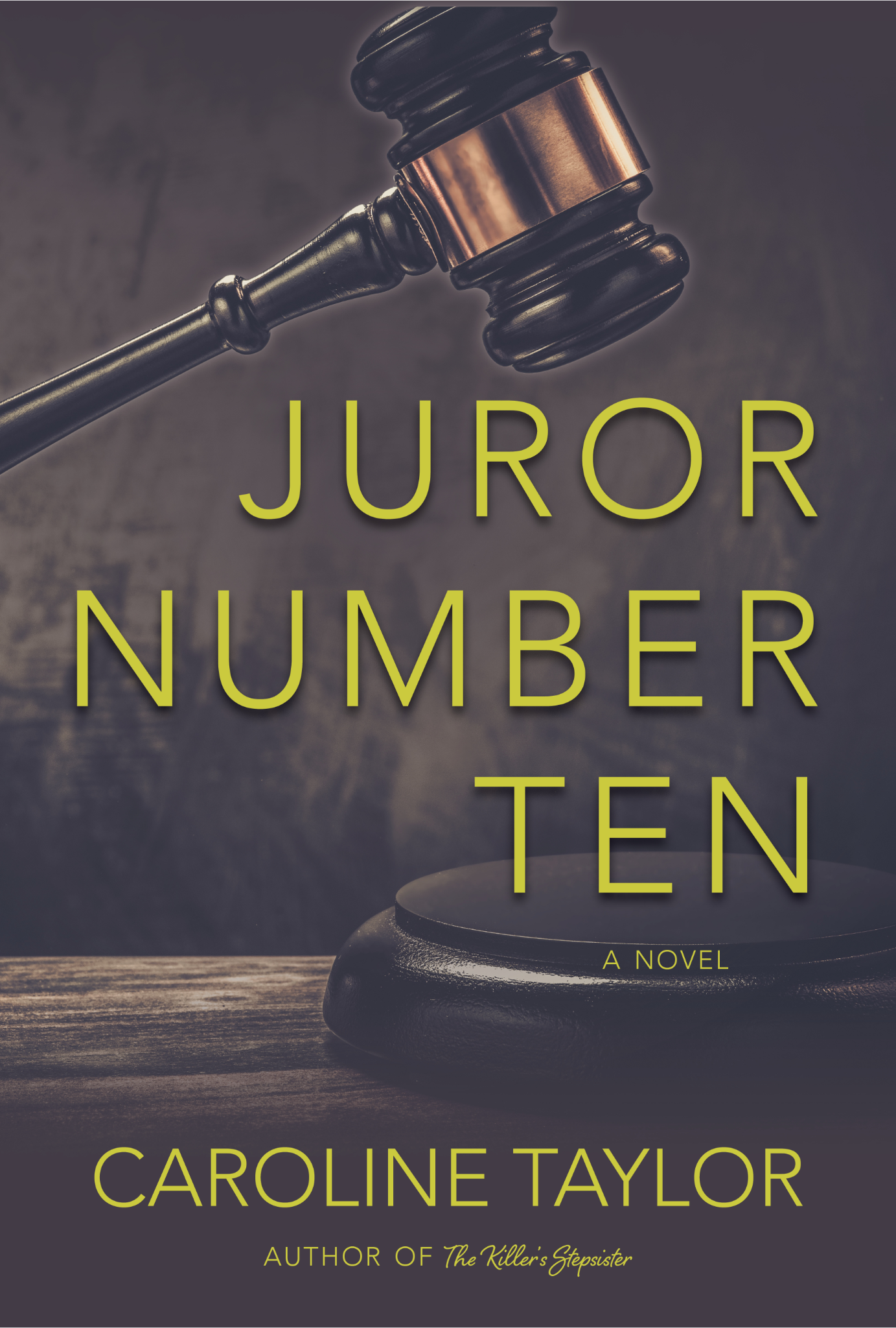 Juror Number Ten