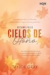 Cielos de otoño: ...