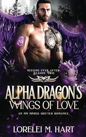Alpha Dragon's Wings of Love