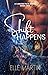 Shift Happens (Canyon Pack, #2)