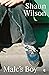 Malc's Boy by Shaun Wilson Malc's Boy by Shaun Wilson