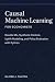 Causal Machine Learning for...