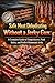 Safe Meat Dehydrating Witho...