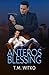 Anteros Blessing (The Helios Chronicles)