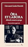 Òra et labora: Di...
