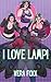 I Love Lamp: Legendary Monster Mates