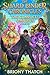 The Shard Binder Chronicles: The Complete Omnibus (Books 1-3): A Harem Driven LitRPG Progression Fantasy with Overpowered Heroes, Monster Transformation