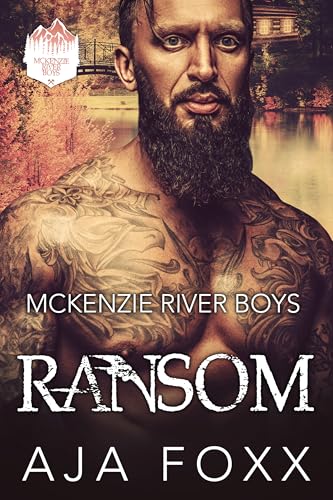 Ransom (McKenzie River Boys Book 3)