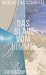 Das Blaue vom Himmel