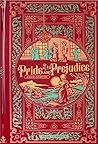 Pride & Prejudice...