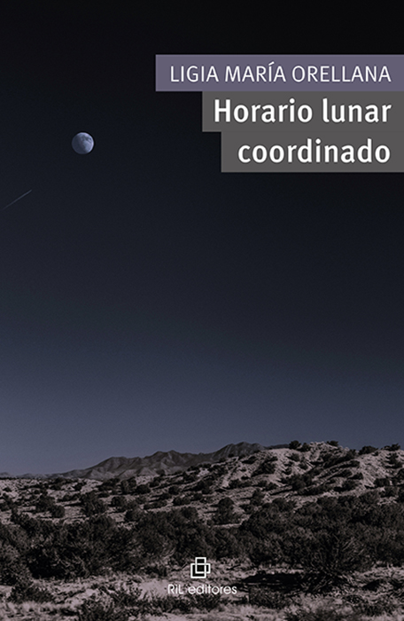 Horario lunar coordinado (Paperback)