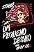 Um Pequeno Desvio (Mindf*ck, #2)