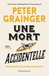 Une mort accident...