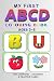 My First ABC Coloring Book ...