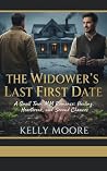 The Widower’s Last First Date: A Small Town MM Romance: Healing, Heartbreak, and Second Chances