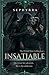 Insatiable: A Horror Romanc...