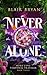 Never Alone: Aura Cove Temporal Traveler