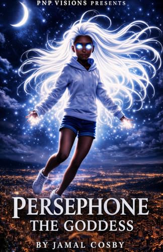 Persephone The Goddess (Kindle Edition)