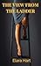 The view from the ladder by Elara Hart