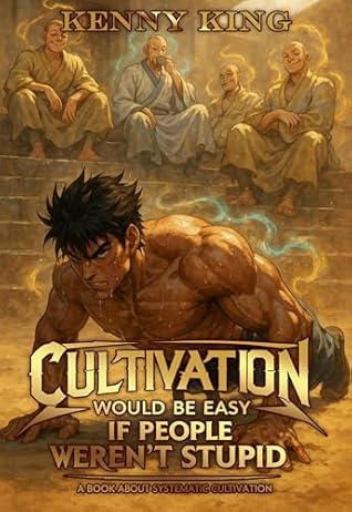 Cultivation Would Be Easy If People Weren't Stupid: A Book About Systemic Cultivation