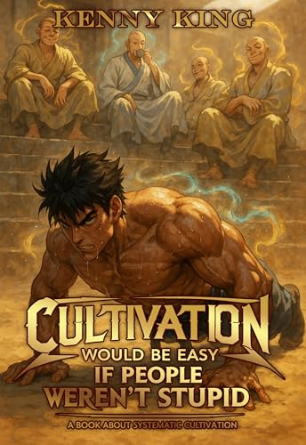 Cultivation Would Be Easy If People Weren't Stupid: A Book About Systemic Cultivation (Kindle Edition)