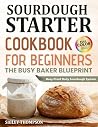 Sourdough Starter...