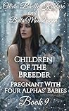 Children of the Breeder by Olivia Bhelle Kildare